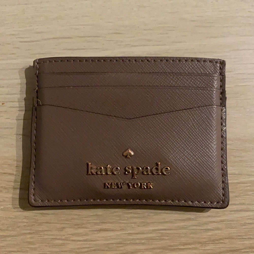 Kate Spade cardholder